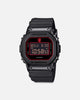 G Shock GM5600RH-1D Watch Black