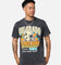47 Brand 1991 Colorado Orange Bowl T-Shirt Black
