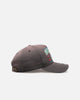 47 Brand Tampa Bay Buccaneers Vs Las Vegas Raiders 'Vintage Super Bowl' XXXVII '47 Offside Strapback Charcoal