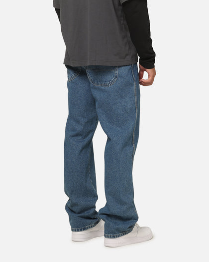 Dickies Thomasville Straight Leg Jeans Classic Blue