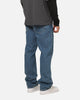 Dickies Thomasville Straight Leg Jeans Classic Blue