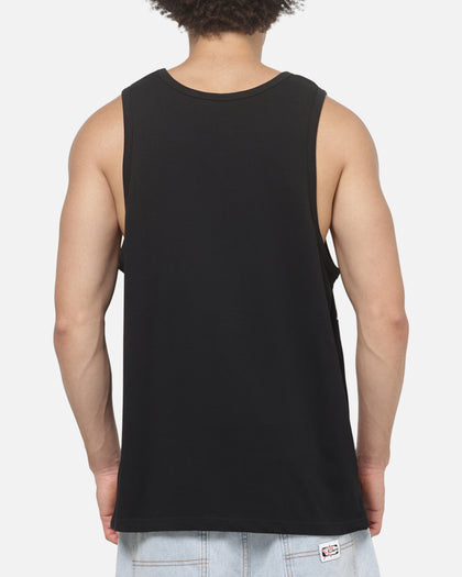 Carre 4 Star Tank Black