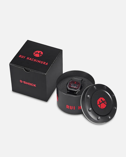 G Shock GM5600RH-1D Watch Black