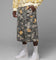 Loiter x Sonic The Hedgehog Tails Shorts Camo