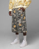 Loiter x Sonic The Hedgehog Tails Shorts Camo