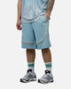 Puma X Mclaren Shorts Seafoam