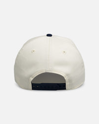 New Era Dallas Cowboys "NFL 26 AU Two Tone Chrome" 9Forty A-Frame Snapback Official Team Colours