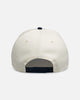 New Era Dallas Cowboys "NFL 26 AU Two Tone Chrome" 9Forty A-Frame Snapback Official Team Colours