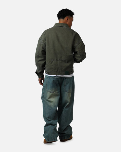 73Studio X Halo Mjolnir Armor Jacket Military Green