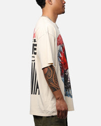 Rolling Loud California T-Shirt Off White
