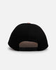 New Era Detroit Tigers 'Pink Satin Hearts 2.0' 9FORTY A-Frame Snapback Black/Pink