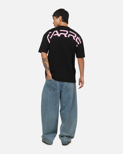 Carre Mini C T-Shirt Black
