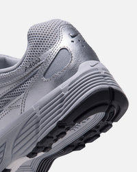Nike Women's P-6000 Wolf Grey