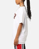 Fubu College T-Shirt White