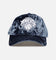 New Era New York Knicks 'Crushed Blue Velvet' 9FORTY A-Frame Snapback Blue