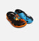 Crocs Pokémon 'Charizard vs. Blastoise' Classic Clog Multi