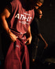 Saint Morta ATHLTC S4 Baggy Sweatpants Pigment Washed