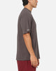 Mitchell & Ness Queensland Maroons Toad Vintage T-Shirt Slate