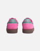 Reebok Women's Club C Grounds UK Pink/Green