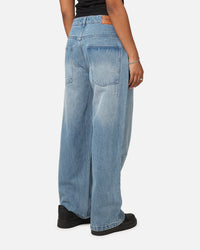 Saint Morta Amplus Jeans Medium Blue