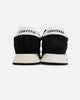 Converse Omega Trainer Black/White
