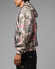Loiter Blade Hoodie Pink Real Tree