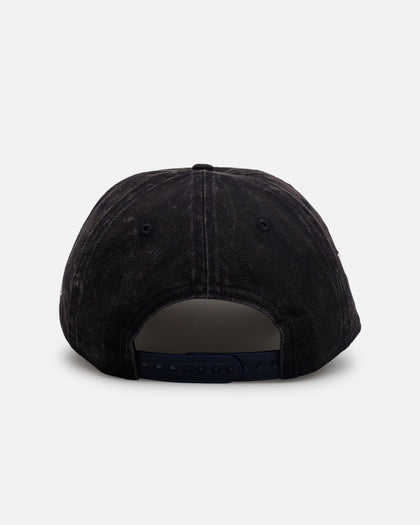New Era Atlanta Braves 'Washed Team Color' Unstructured 9FORTY A-Frame Snapback Official Team Color