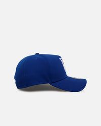 New Era New York Rangers 'Cherry Blossoms' 9FORTY A-Frame Snapback Official Team Color