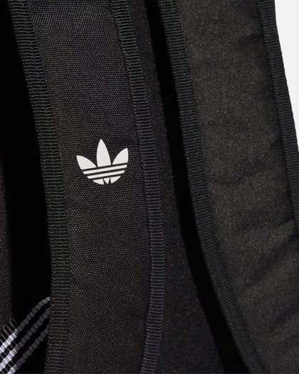 Adidas Backpack And Pencil Case Black