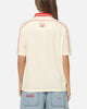 Carre Carré X Coca Cola Club Crest Polo Shirt Off White