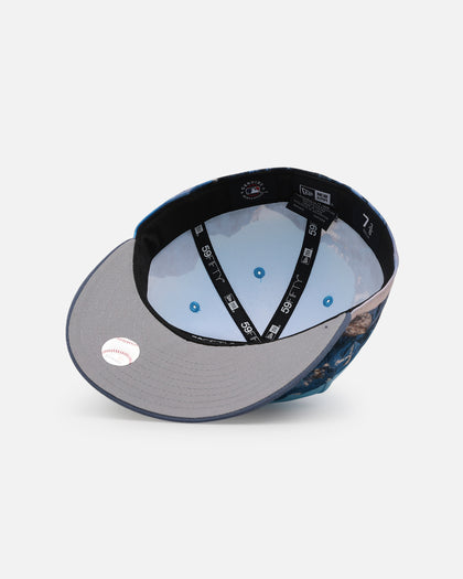 New Era Seattle Mariners 'Photo Real' 59FIFTY Fitted Multi