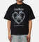 Loiter Desire T-Shirt Black