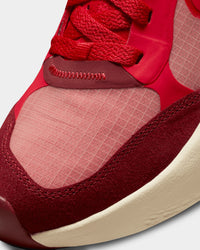 Jordan Women's Jordan Delta 3 Low SE Team Red/Sail
