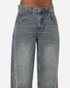 Saint Morta Amplus Crossfire Jeans Dirty Denim
