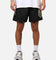 Pro Standard Vegas Golden Knights Classic Woven Shorts Black