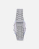 Casio AQ230A-9A Watch Silver