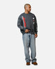 Fox Racing Honda Oversized Fleece Crewneck Dark Grey