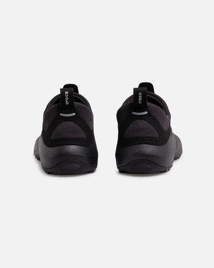 Crocs Quick Trail Low Black