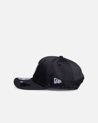 New Era FC Barcelona 9SEVENTY Snapback Black