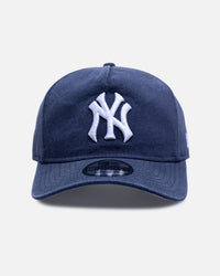 New Era New York Yankees 'Duck Canvas' 19TWENTY Snapback Open Misc