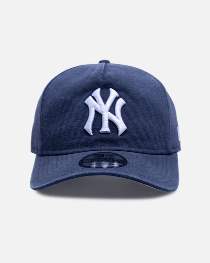 New Era New York Yankees 'Duck Canvas' 19TWENTY Snapback Open Misc