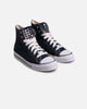 Converse Chuck Taylor All Star Throwback Black/Silver/White