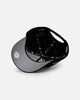 New Era Chicago White Sox 'Gothic Arch 2.0' 9FORTY A-Frame Snapback Black/White