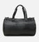 Saint Morta Athltc Duffle Bag Black