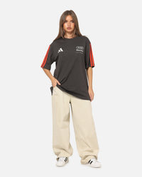 Adidas Audi Revolut F1 Team DNA T-Shirt Black