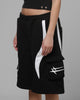Loiter Hybrid Tek Cargo Shorts Black