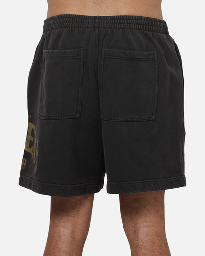 Represent Owners Shorts Faded Black