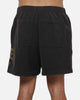 Represent Owners Shorts Faded Black