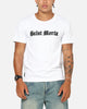 Saint Morta Cathedra El Corto T-Shirt White