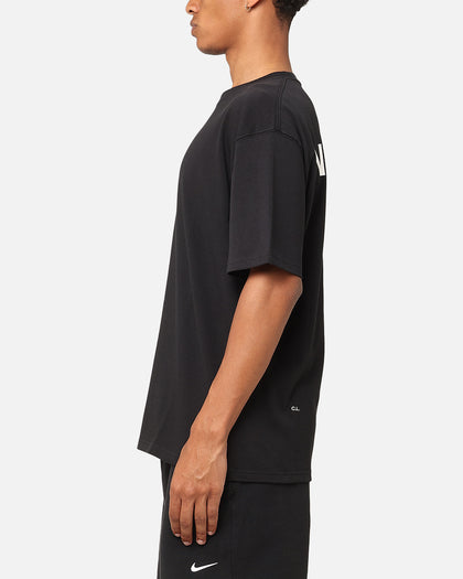 Nike Nocta Big Body CS T-Shirt Black